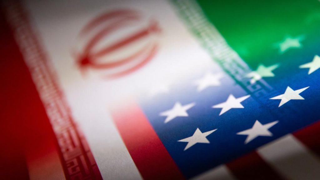 ABD’den İranlı kripto para borsalarına yaptırım…