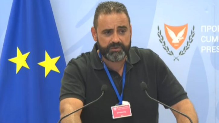 Güney Kıbrıs’ta “Hayvan Besicilerinin Sesi” Başkanı Neofitu’ya silahlı tehdit