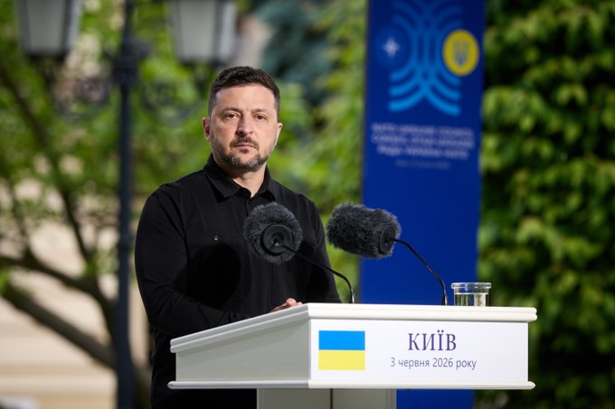Zelenskiy, Putin’e Türkiye ya da İsviçre’de yüz yüze görüşme teklif etti