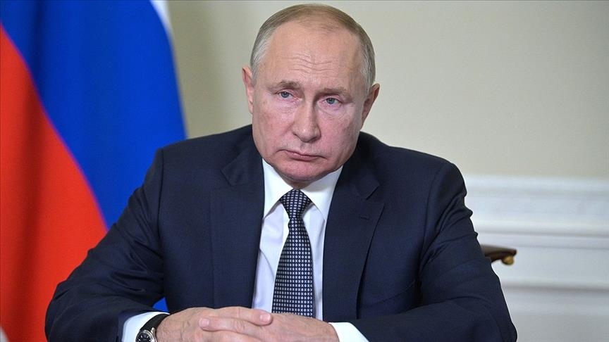 Putin: “Ukrayna ile anlaşmaya hazırız”