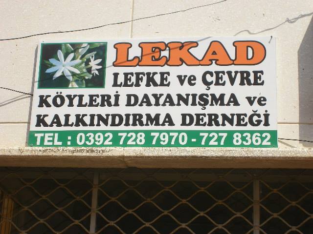 LEKAD Başkanı Oran: “Çevre sağlıklı değilse eğitim, sağlık, ekonomi ve turizm çökmeye mahkumdur”