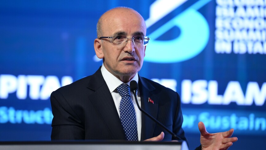 Şimşek’ten enflasyon açıklaması: “Attığımız adımlarla etkileri sınırladık”