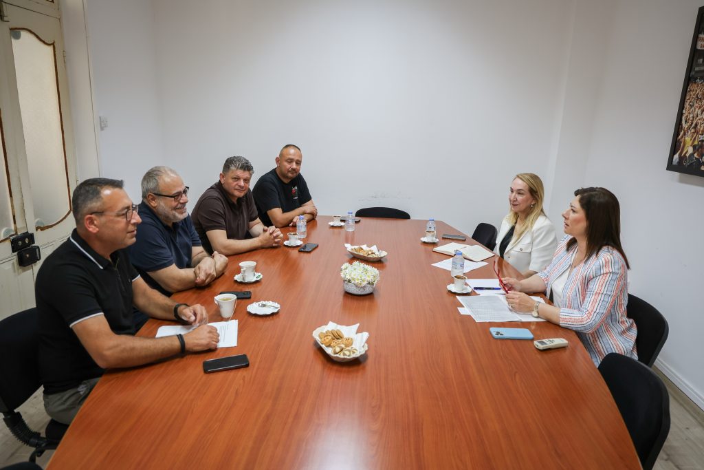 İncirli: “Halkın sağlıklı ve ulaşılabilir fiyatlarla ete erişmesi sağlanmalı”