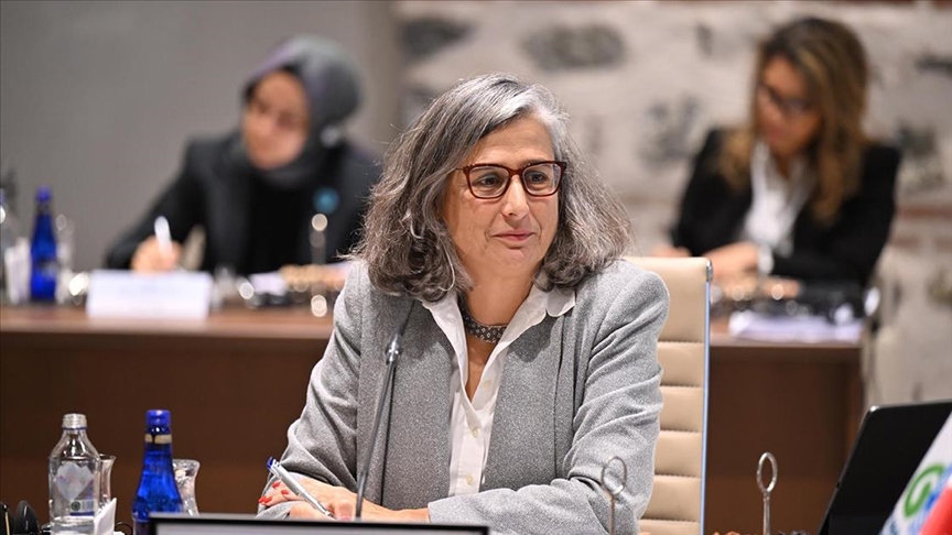 BM Habitat İcra Direktörü Rossbach: “Küresel konut kriziyle karşı karşıyayız”