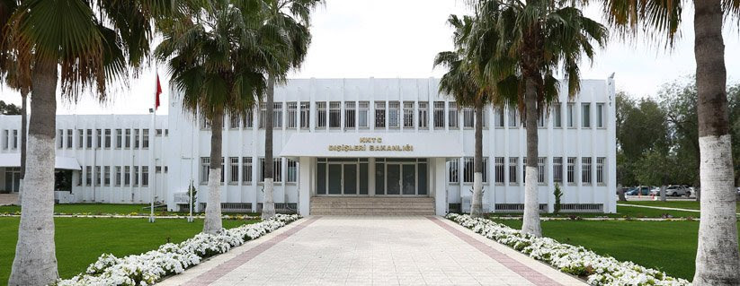 Dışişleri Bakanlığı: “Rum liderliği, yalnızca adamızı değil, bölgemizi de hedef haline getirme riski taşıyan adımlar atıyor”
