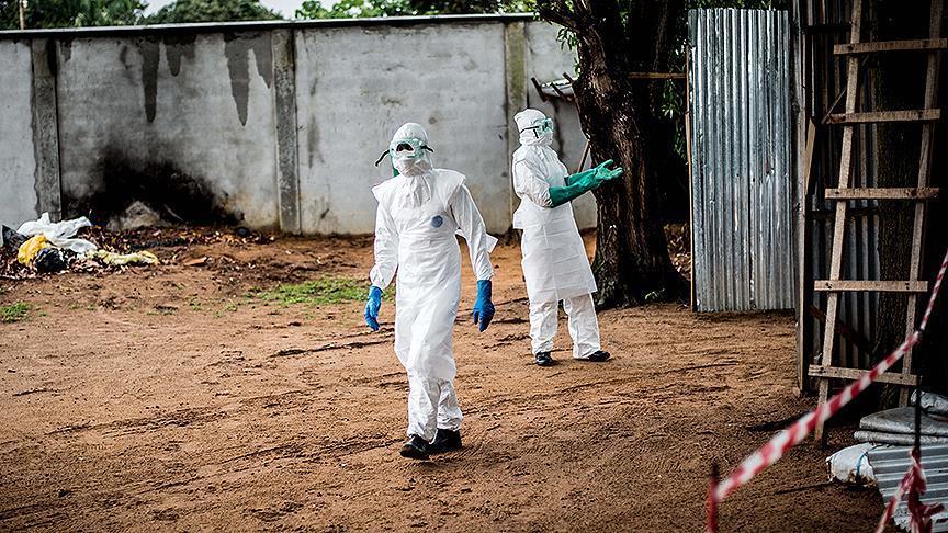 Nijerya’nın Borno eyaletinde kolera salgınında can kaybı 74’e yükseldi