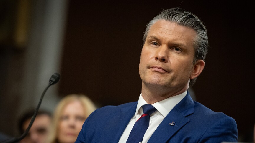 ABD Savunma Bakanı Hegseth: “İran’da başlıca tesisleri bombalayacağız”
