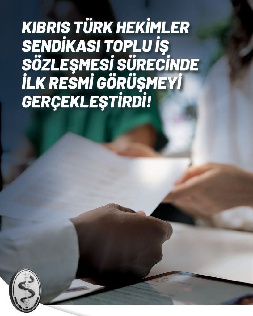 Tıp-İş Başkanı Gürkut: “Sözleşmeli personelle ilgili talepler Bakanlığa iletildi”