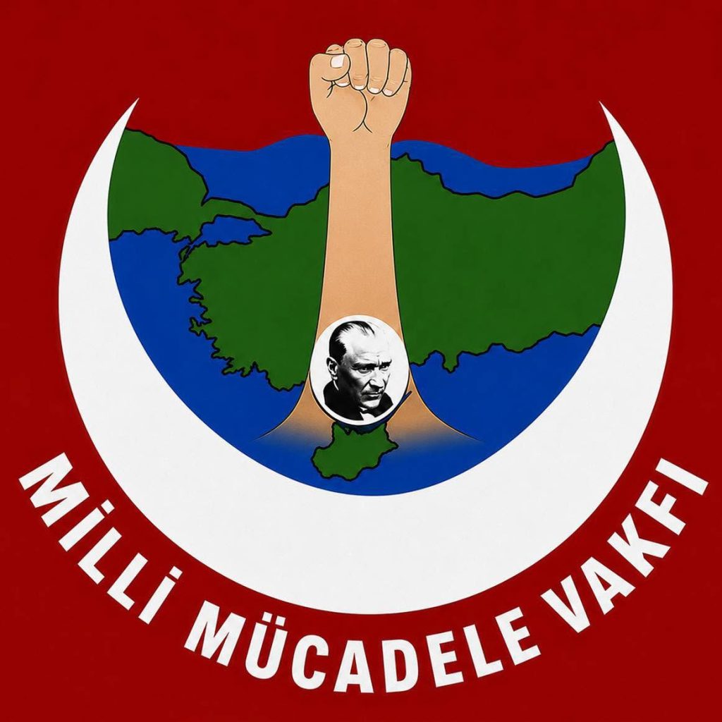 Milli Mücadele Vakfı, Kıbrıs sorunu konusunda eleştirilerde bulundu