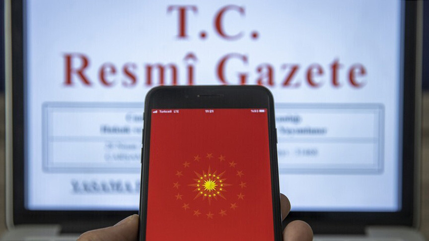 Türkiye ile Suudi Arabistan arasında vize muafiyeti kararı Resmi Gazete’de