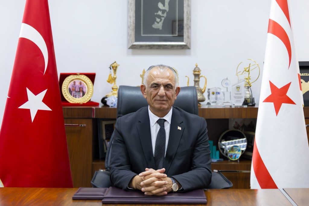 Çavuşoğlu: “Yapay zeka teknolojilerini eğitim süreçlerine entegre edecek stratejik adımlar atılacak”