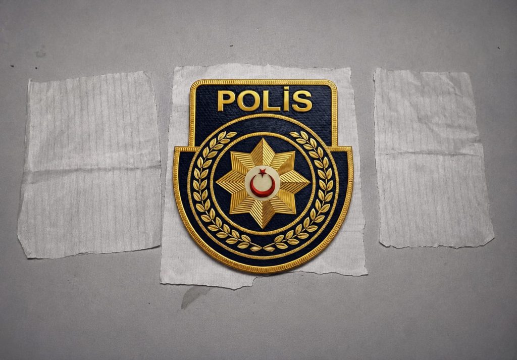 Beş ilçede asayiş ve trafik denetimi yapıldı