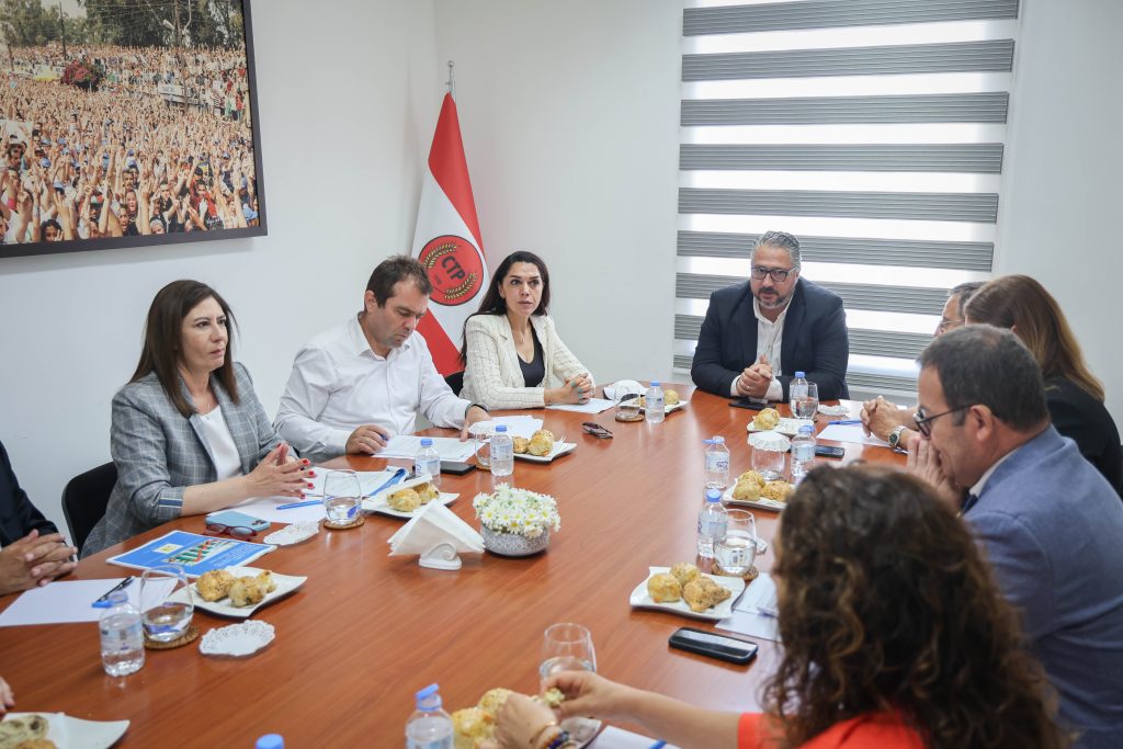 İncirli: “Hayat pahalılığıyla mücadele ülkenin önündeki en önemli başlıklardan biri olacak”