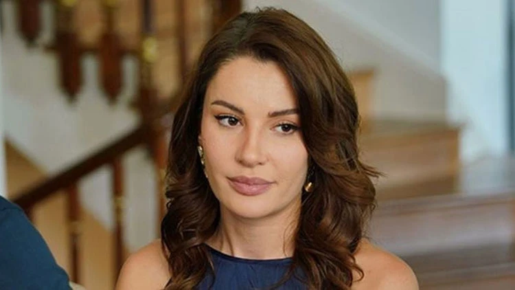 Kızılcık Şerbeti’nin Işıl’ı Ece İrtem hayatını kaybetti