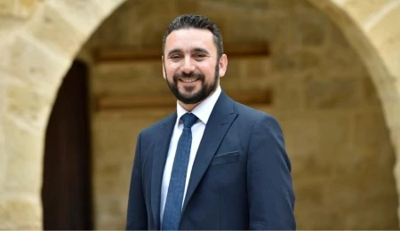 Tacan Reynar: Mahkemelerde biriken davalar çürümenin göstergesi