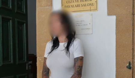 Eski sevgilisine ait görüntüleri eşine göndermekle itham edilen zanlı tutuklandı