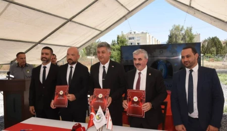 Başbakanlık Afet ve Acil Durum Yönetimi Komitesi toplandı: GSM operatörleriyle acil durum iş birliği hedefleniyor