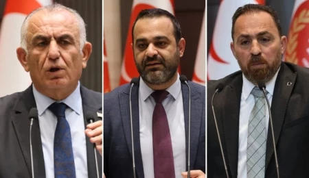 Meclis’te eğitim yatırımı tartışması: Son 40 yılda yapılanların toplamından daha fazla yatırım yaptık