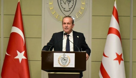 Fikri Ataoğlu: Sonuçsuz kalacak bir görüşme sürecine girilmesi doğru olmaz