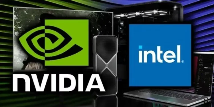 Nvidia RTX GPU’lu Intel işlemciler için tarih paylaşıldı