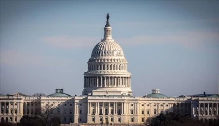 ABD Senatosu, Trump’ın savaş yetkilerini kısıtlamaya yönelik yeni girişimi reddetti