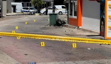 Ayia Napa’da İsrailli turistler ve Rumlar arasında bıçaklı kavga: 1 kişi tutuklandı