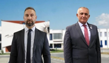 Burak Maviş: Şeytanın aklına gelmeyen Nazım Bey’in aklına geldi