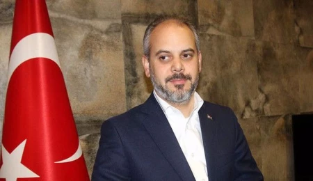 Türkiye Cumhurbaşkanı Dış Politika Başdanışmanı: AP raporu, Türkiye’nin yargısına müdahale