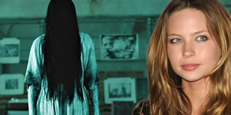 ‘Halka’nın ‘Samara’sı Daveigh Chase hayatını kaybetti