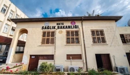 Sağlık Bakanlığı’ndan sahte randevu sitesi uyarısı