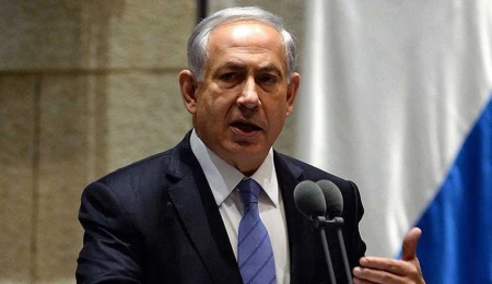 Netanyahu, Lübnan’ın güneyinde işgal ettikleri bölgelerden çekilmeyeceklerini söyledi