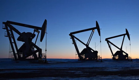 Brent petrolün varili 80,30 dolardan işlem görüyor