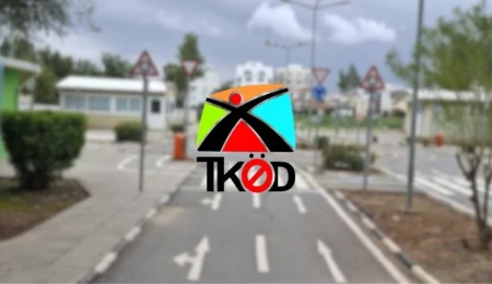 Trafik Kazalarını Önleme Derneği’nden ücretsiz bisiklet sürüşü eğitimi