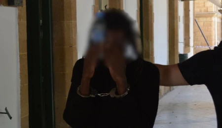 Lefke’de narkotik operasyonu: 30 gram uyuşturucu barındırmakla itham edilen zanlı 3 gün tutuklu kalacak