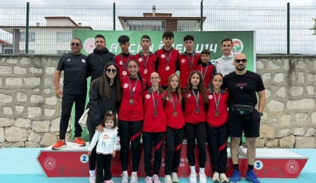 Ferhat Sakallı’dan U14 Türkiye Şampiyonası değerlendirmeleri: Başarılar artık hayal değil