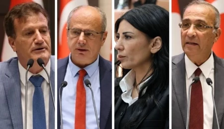 Meclis’te siber güvenlik ve veri sızıntısı tartışması: İddia araştırılıyor, yapılanma için çalışıyoruz