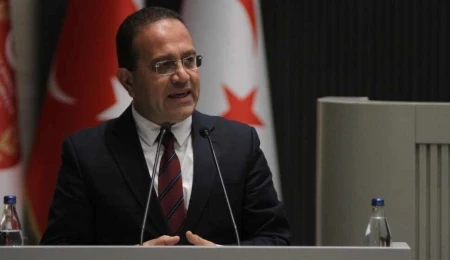 Erkut Şahali: En temel veriyi bile paylaşmayan bir hükümetle karşı karşıyayız