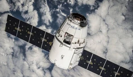 SpaceX hisseleri zirveden yüzde 23 geriledi: Bireysel yatırımcının kazancı eridi