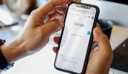 Google’dan botlara karşı yeni hamle: Kullanıcılar kameraya el sallayacak