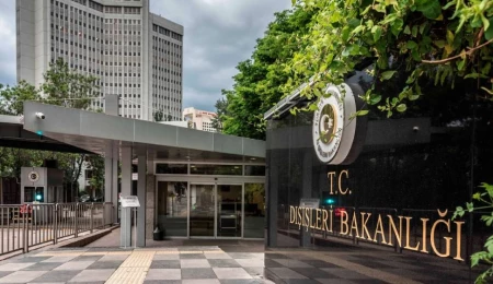 Türkiye’den Venezuela’daki depremler için taziye mesajı: Her türlü yardıma hazırız