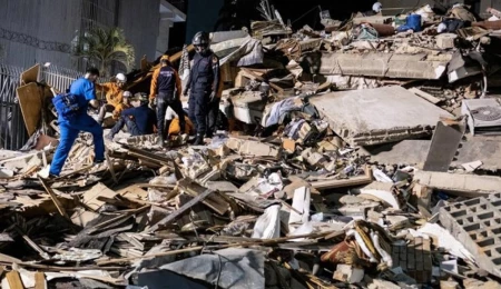 Venezuela’da çifte deprem felaketi: Can kaybı en az 235’e yükseldi
