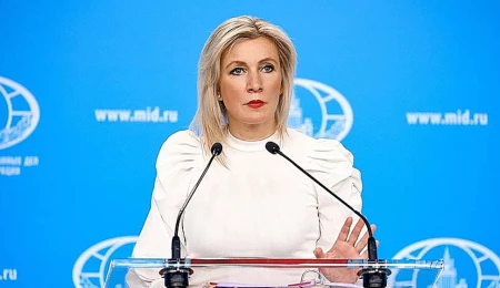 Rusya: Batı Avrupa, Ukrayna’da barışın sağlanmasında en büyük engel