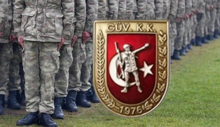 GKK duyurdu: Bedelli askerlik yoklaması 6 Temmuz’da yapılacak