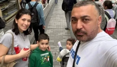 Böcek ailesi davasında sanıkların 22 yıl 6 aya kadar hapsi istendi