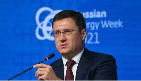 Rusya Başbakan Yardımcısı Aleksandr Novak: Piyasada yeterli yakıtımız var