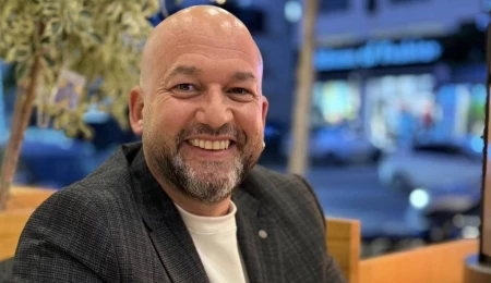 Hava Emniyeti Soruşturmacısı Birdal Cihangir: Ercan’da tam anlamıyla iç hat statüsü hukuken zor