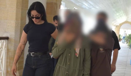 Yere düşürülen karttan harcama yapan zanlılar 15 günü aşmayacak süreyle cezaevine gönderildi