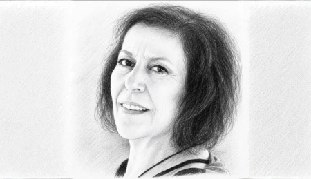Kıbrıslı Türk şair Filiz Naldöven ölümünün 10’uncu yılında anılıyor