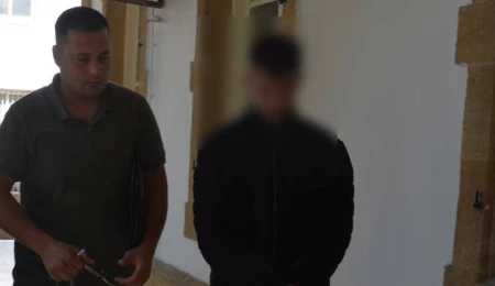 Bisiklet ve scooter hırsızlığı: Zanlı cezaevine gönderildi