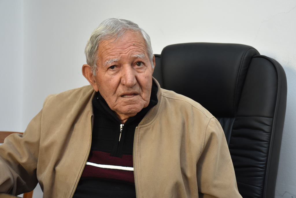 Akçın: Türkiye’den getirilen suyun kullanımında planlama eksikliği var